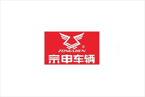 天能电池协作火伴 宗申电动车